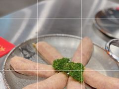 -大喜烤肉(海宁尚东店)