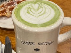 -LilBee Coffee