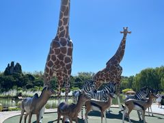 -北京野生动物园