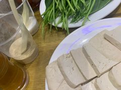 -杨氏青龙虾·羊蝎子(托乐嘉店)
