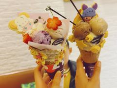 -哈根达斯(城西银泰店)