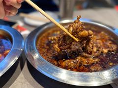 -耍盆友·重庆江湖菜(百子湾店)