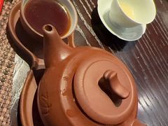 -潮府馆·非遗潮州菜·世纪公园(新国际博览中心店)
