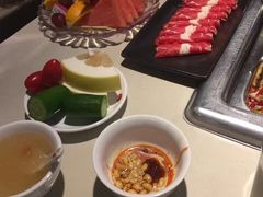 -海底捞火锅(上元大街店)