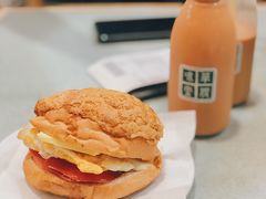 -华嫂冰室(尖沙咀店)