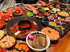 -楠火锅(龙阳广场店)
