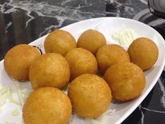-李师傅脆肚(华强北店)