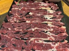 -蜀辣居鲜货老火锅(簇桥富顿中心店)