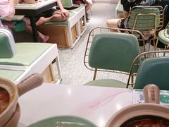 -谷田稻香·砂锅菜(元洪店)