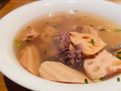 -巢爷老味(东方红店)