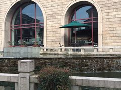 -苏州吴宫泛太平洋酒店