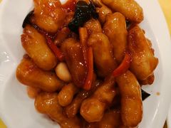 -功德林素菜饭庄(前门店)