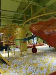 -宝燕乐园(闵行旗舰店)