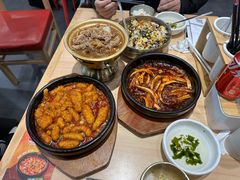 -米村拌饭(南京万达茂店)