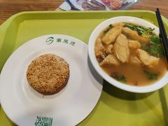 -南来顺饭庄·清真(南菜园店)