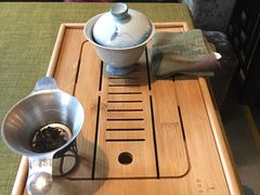 -沐春秋茶书院·茶室.茶馆.商务包房(知春路店)