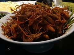 -老头儿油爆虾·知味杭州(爱琴海购物中心)