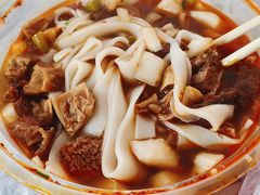 牛肉宽粉-覃肥叔桂林米粉(粮道街店)