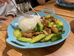 -金捞茶餐室(祐汉兴隆楼店)