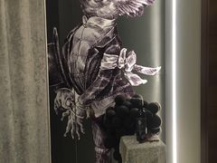 -大酉·M Coffee(北京美术馆店)