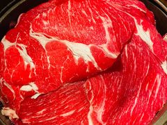 牛肉寿喜烧锅-醉虎传(南锣鼓巷店)
