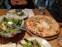 -La Strada(安福路店)