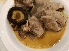 -东来顺饭庄(王府井步行街店)