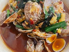 口味花甲-吴记口味馆
