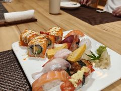 -长崎屋·日本料理·刺身·烧鸟(天河北路店)