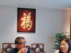 -白云宾馆·白云宴餐厅