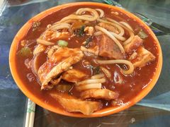 -啊臻味道米粉(六道口店)