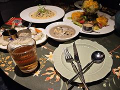 -第101座花园餐厅(湖滨88店)