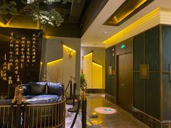-玉清池3D影院足浴按摩(国贸店)