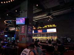 -HIB HUB公社(解放西路店)