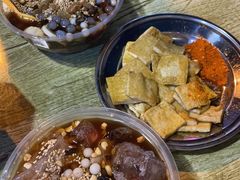 -虎门巷高坎坎烤肉店