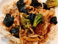 三鲜锅巴-眉州东坡(通州店)