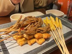 -管氏翅吧(地安门创始店)