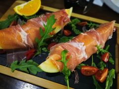 -1861意大利餐厅(文化广场店)