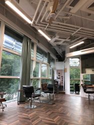 -青漾 young hair studio