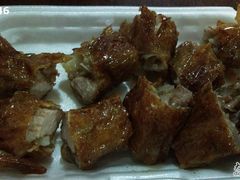 炸五香-原巷口鱼丸店(龙头路外卖店)