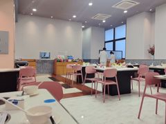 -光明·博海美食花园(上海瑞金医院12号楼店)