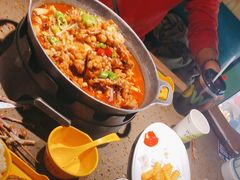 -蛙喔牛蛙(义乌新光汇店)