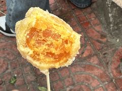 -普宁反沙番薯芋头