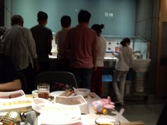 -海底捞火锅(万丰桥店)
