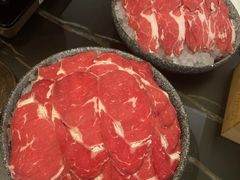 -熹悟海鲜火锅·广式打边炉
