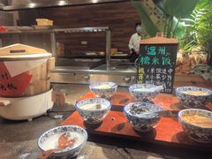 -杭州开元名都大酒店·地中海自助餐厅