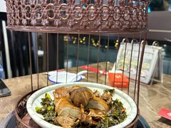 -老聃·小鸭鲢城原味客家菜(海沧店)