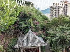 -小南山公园