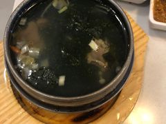 -韩时烤肉(枫蓝店)