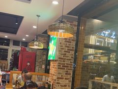 -禾记海鲜烧烤(八一路店)